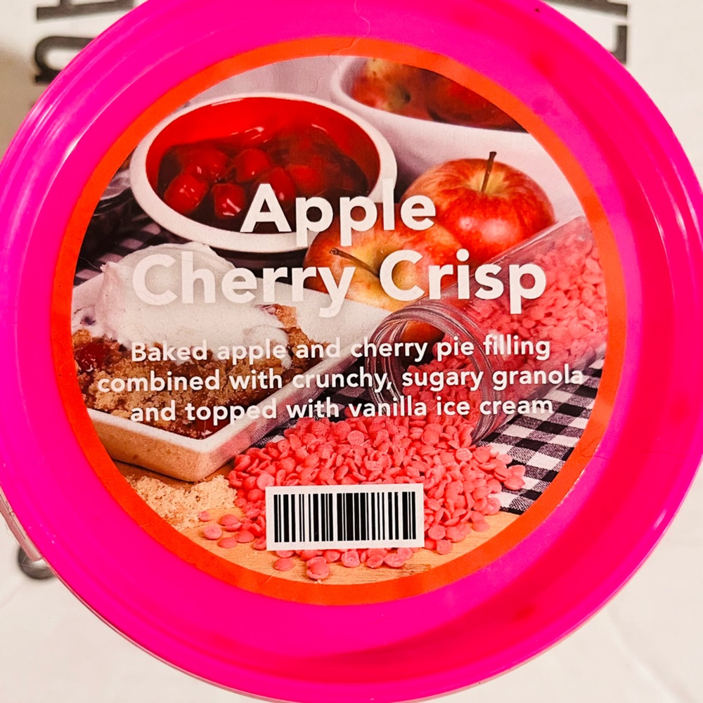 Pink Zebra Wax Sprinkles